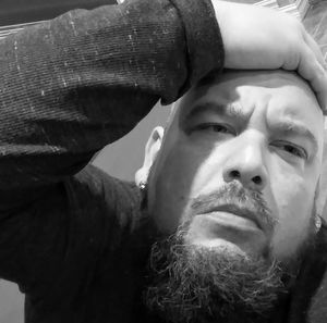 Meet your Posher, Joe